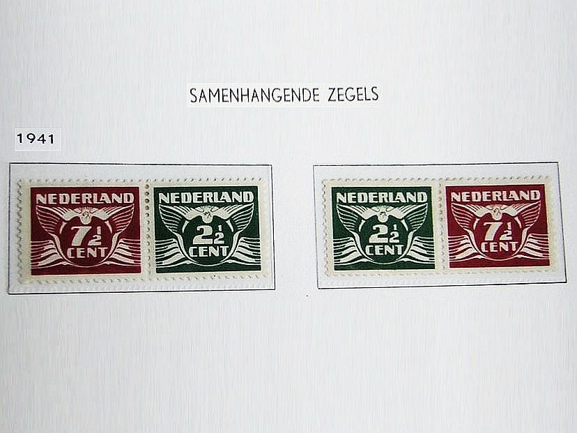 1941 Samenhangend